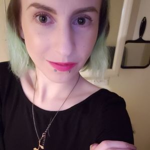 Hi from a newbie!